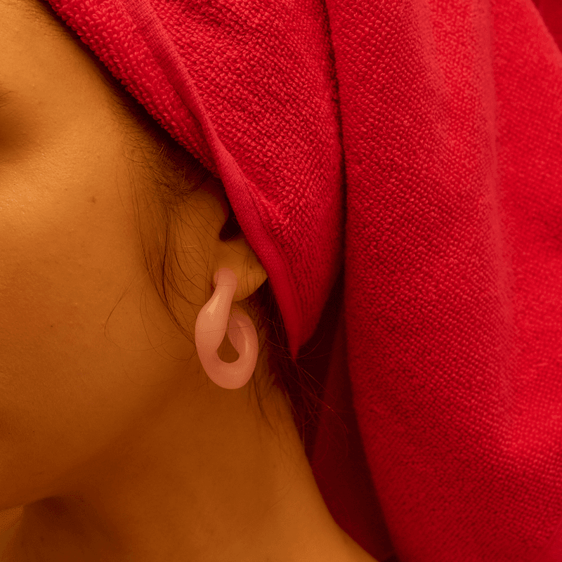 il Sole Dolce Pink Ørepynt