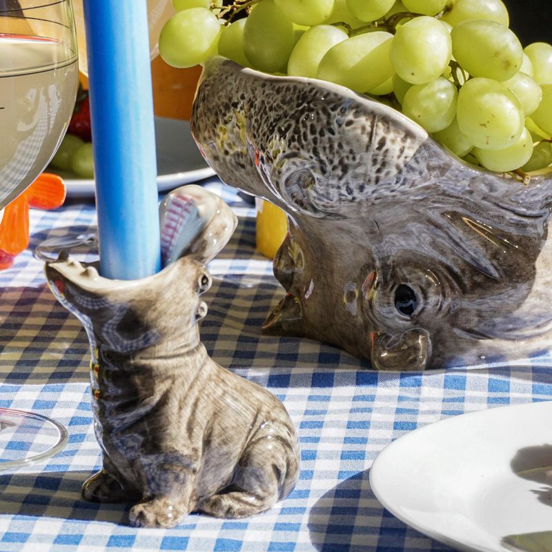 Hungry Hippos Lysestake (2pk)