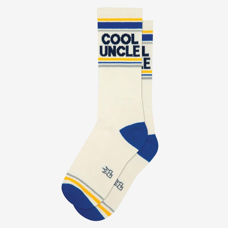 Cool Uncle Tennissokker