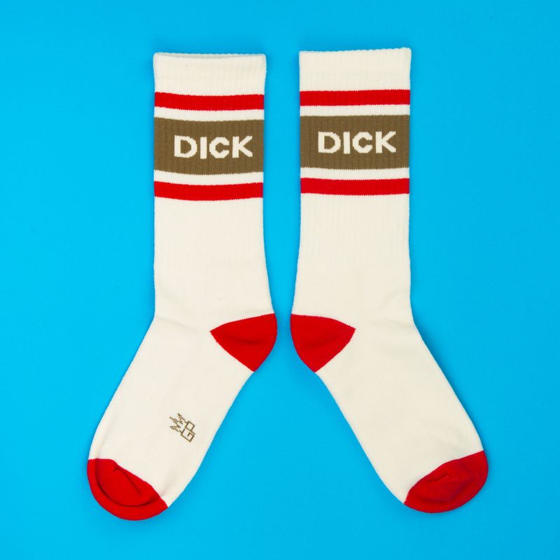 Dick Tennissokker