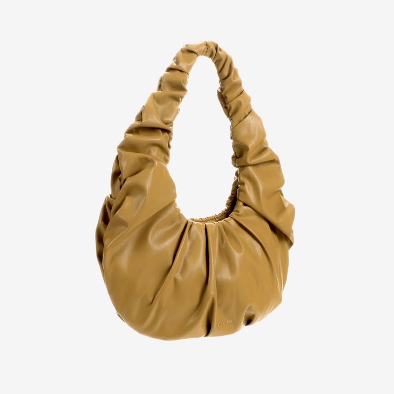 Croissant Håndveske Honningglød