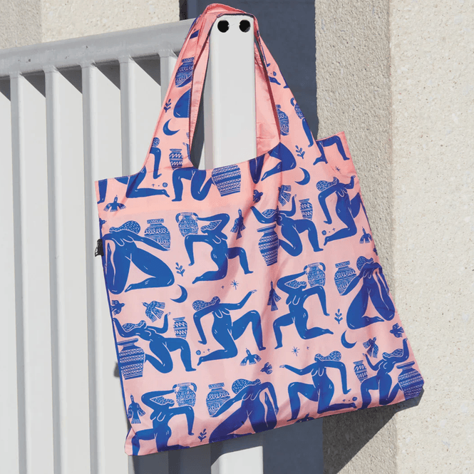 Hovedbilde Ladies and Vases Handlenett