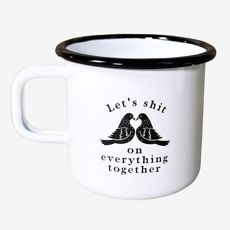 Together Kaffekopp