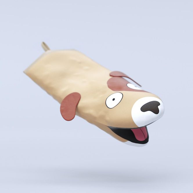Hovedbilde Dog Grytevott