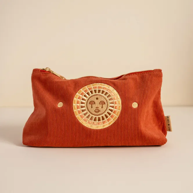 Hovedbilde Sun Sminkebag