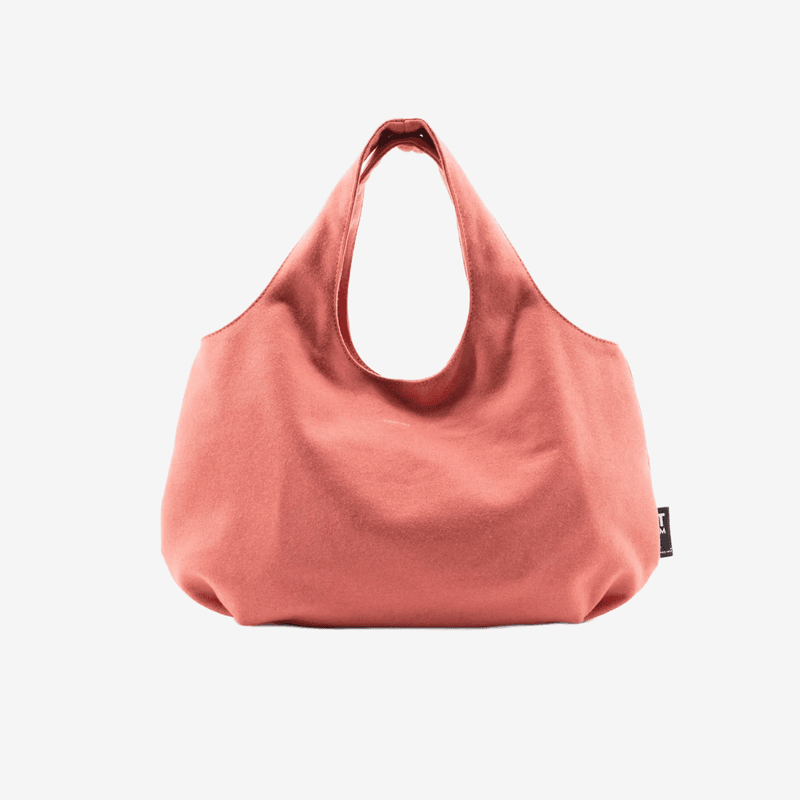 Bold Håndveske (Sugar Coral)