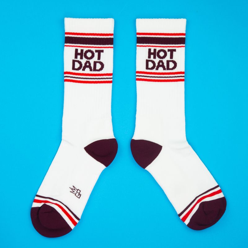 Hot Dad Tennissokker
