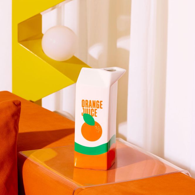 Hovedbilde Juice Vase