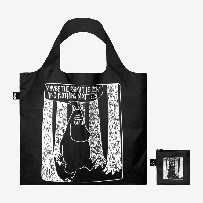 Hovedbilde Mummi Cosmic Adventure Handlenett