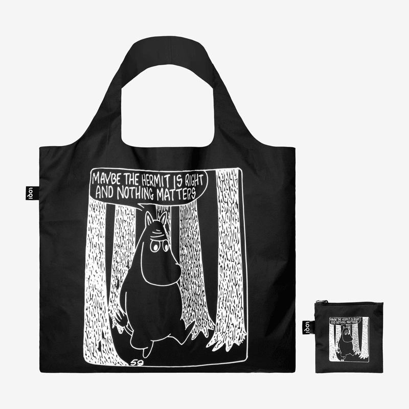 Mummi Cosmic Adventure Handlenett