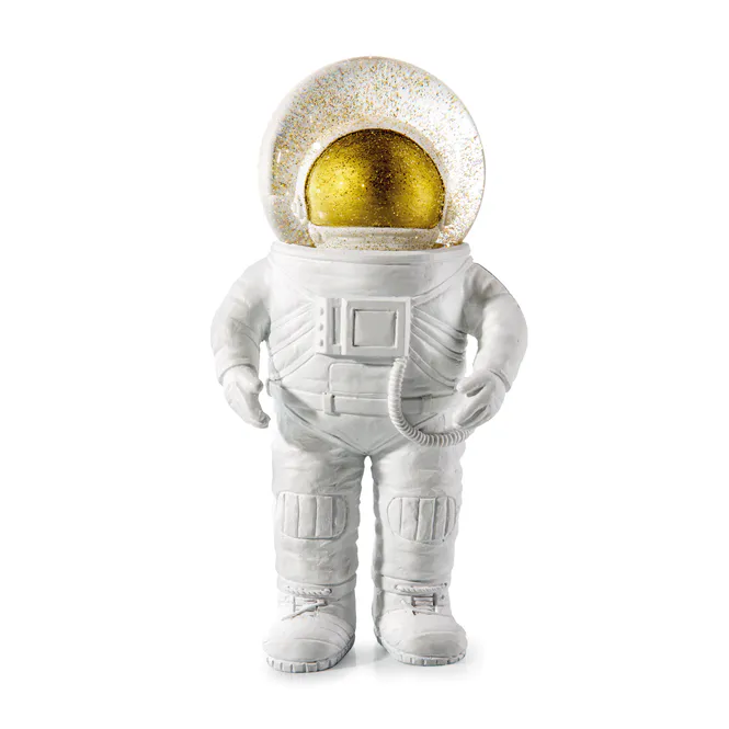 Hovedbilde The Small Astronaut Summerglobe
