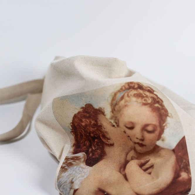 Hovedbilde Enfants Handlenett