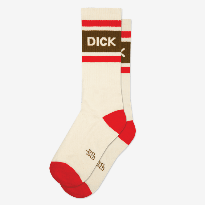 Hovedbilde Dick Tennissokker