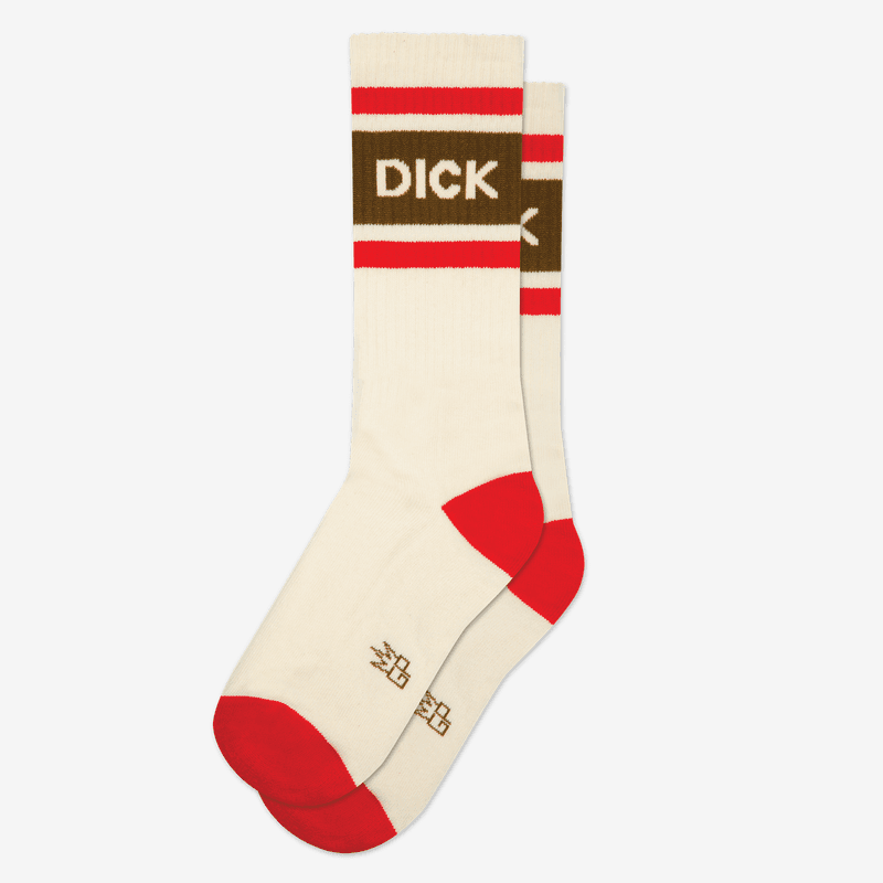 Dick Tennissokker