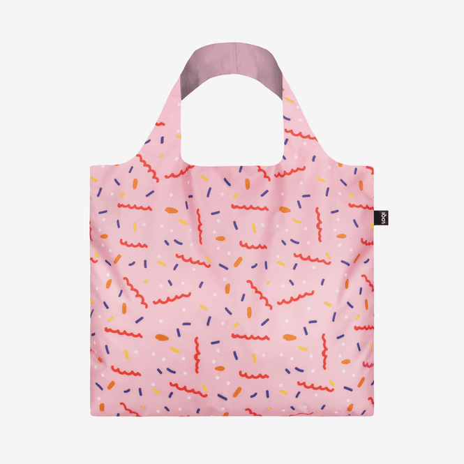 Hovedbilde Confetti Handlenett