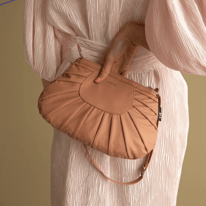 Hovedbilde Caro Skulderveske (Tuscany)