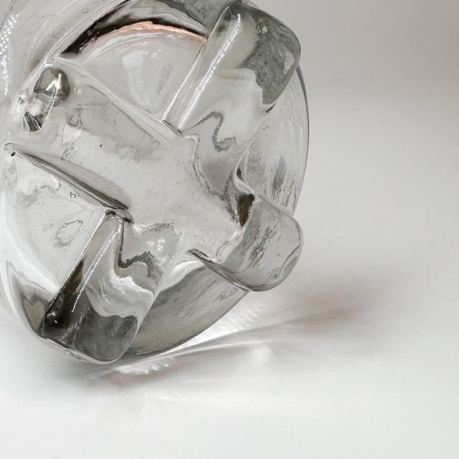 Hovedbilde Iconic Vannglass (4stk)