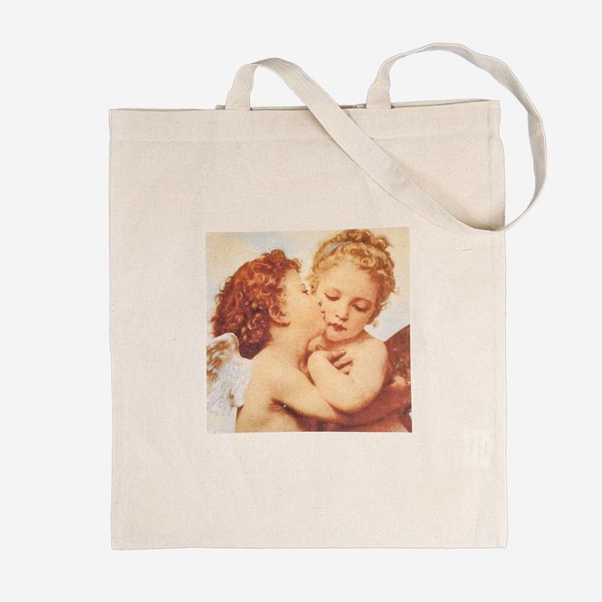 Hovedbilde Enfants Totebag
