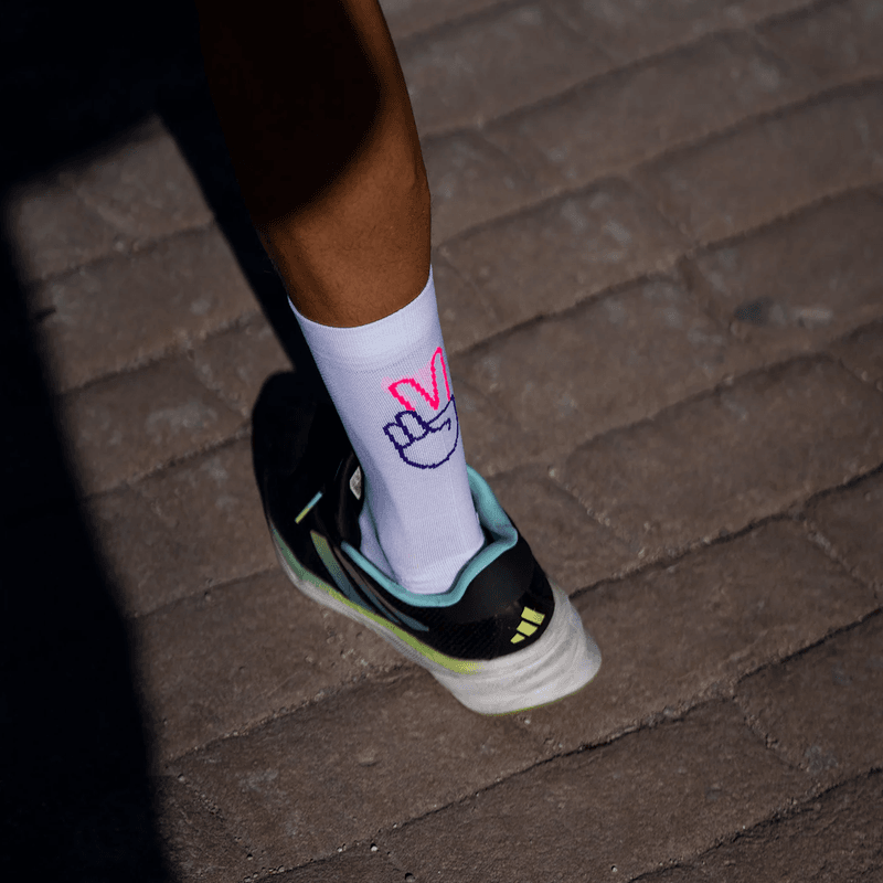 Run Club Løpesokker